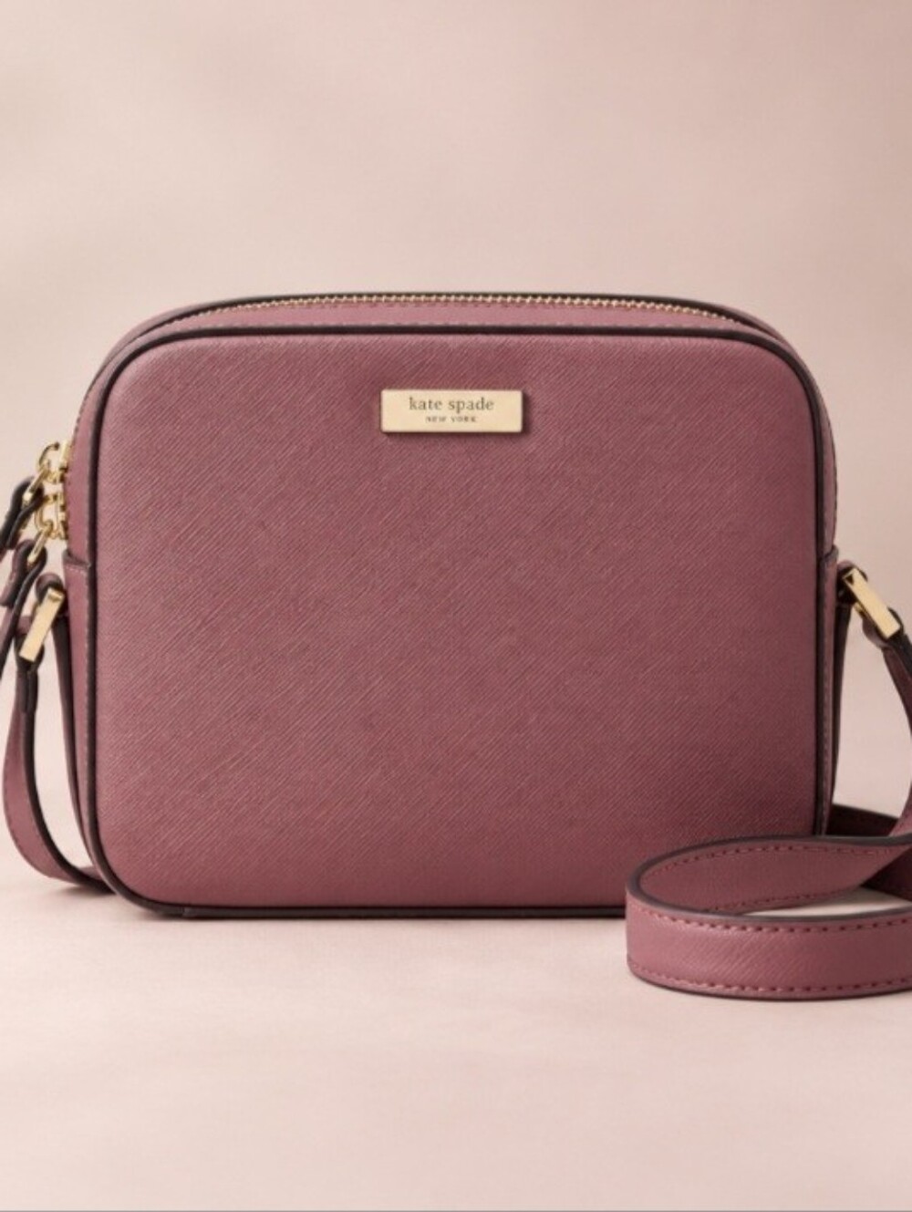 Kate Spade Newbury Lane Cammie Crossbody Bag Shoulder Bag